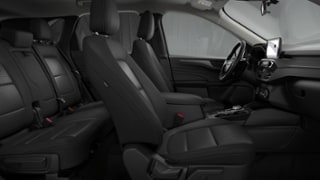 2026 Ford Escape® Internal Image 1